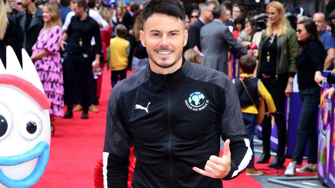Billy wingrove impact on young athletes