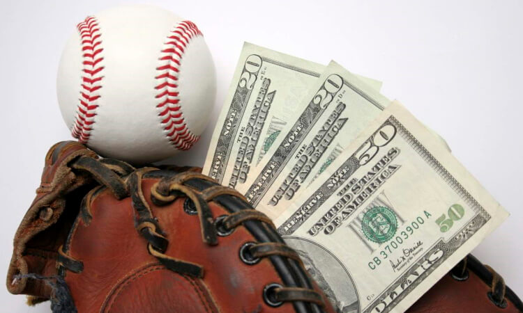 AAA minor league baseball salary overview